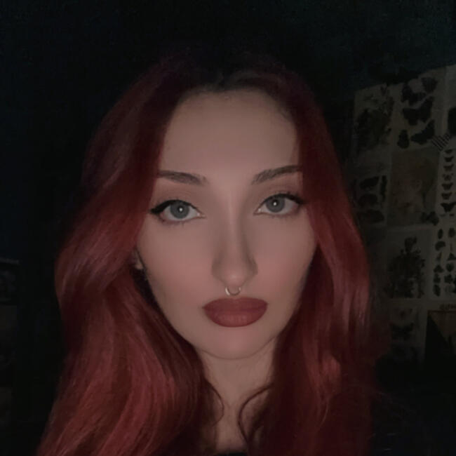 Babysitter a Marcianise: Rosina