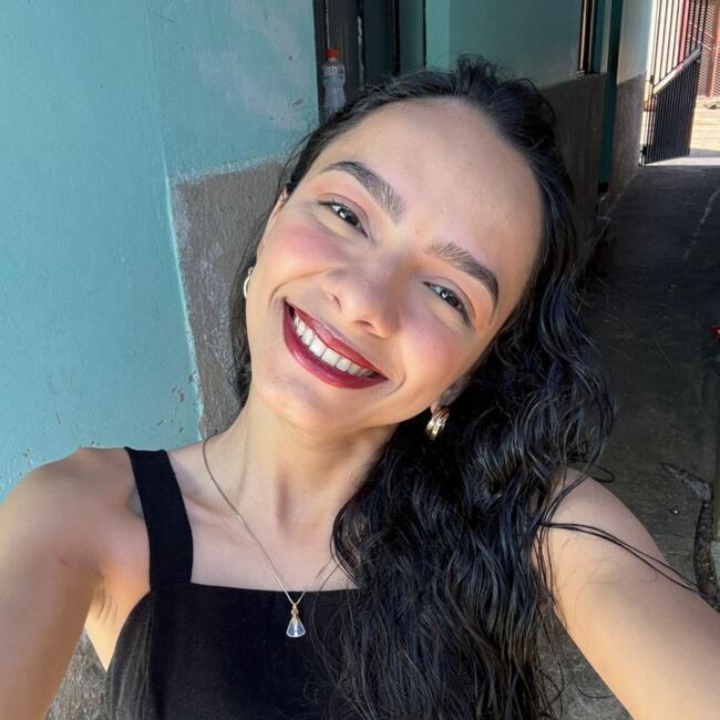 Babá em Belo Horizonte: Victoria