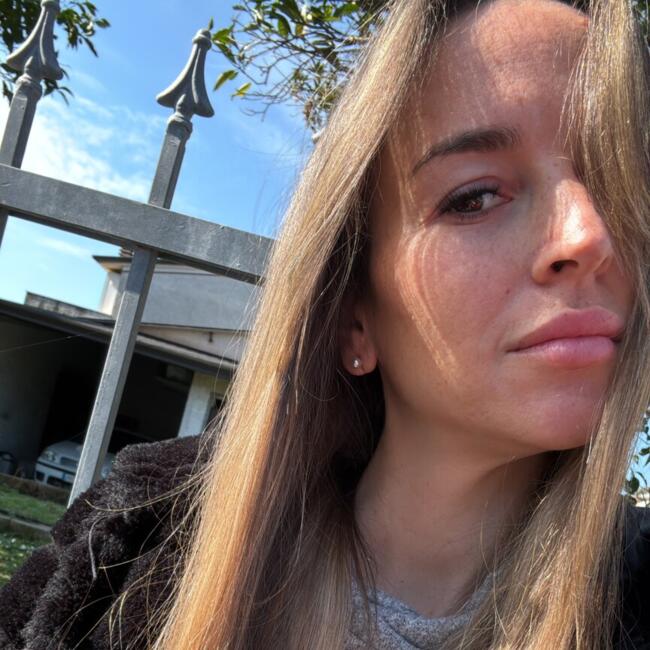 Babysitting job in Viareggio: Elisa