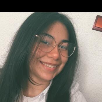 Nanny in Vitoria-Gasteiz: Elisabet