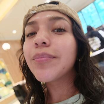 Niñera en Ciudad de México: Daniela Moreno