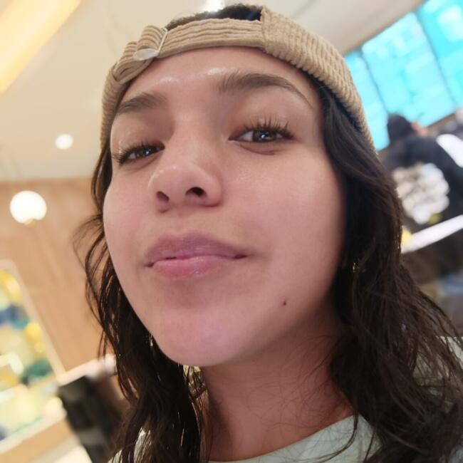 Niñera en Ciudad de México: Daniela Moreno