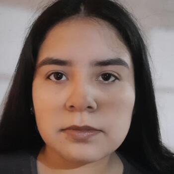 Babysitter in Independencia: Ashly