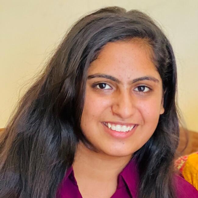 Niñera en Darwin: Paraspreet kaur