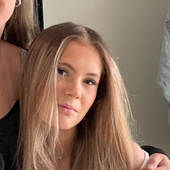Barnvakt Stockholm: Freja