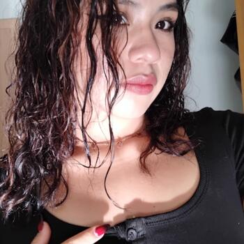 Niñera en Ávila: Nayeli ingrid