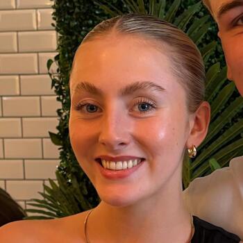 Babysitter in Tullamore: Keeva