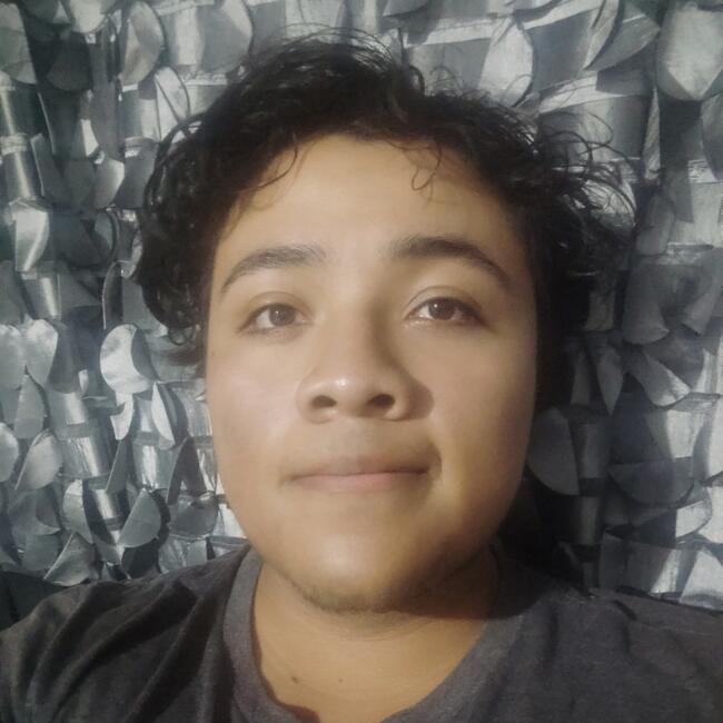 Trabajo para niñera en León: Brian