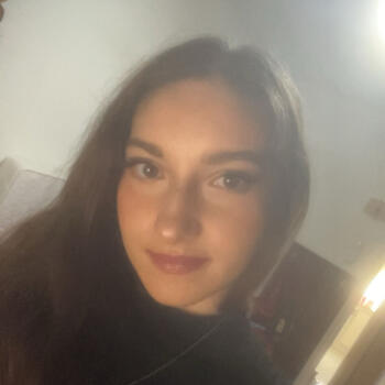 Babysitter in Neubiberg: Fiorella