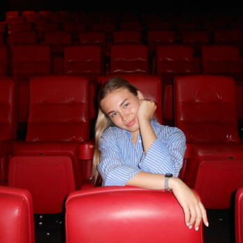 בייביסיטר רעננה: Jennifer Krivenko