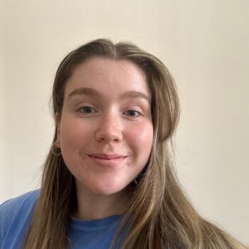 Babysitter Liverpool: Eleanor