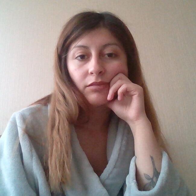 Babysitter in Port Montt: Gabriela