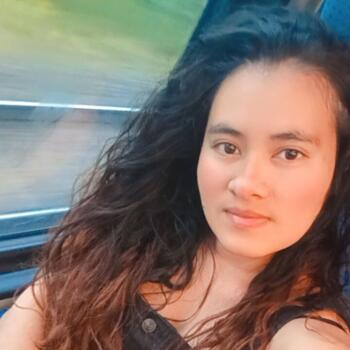 Babysitter in Torrent: Johana