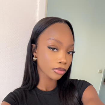 Babysitter in Calais: Egyptie