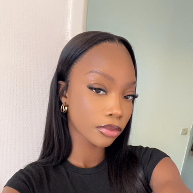 Babysitter in Calais: Egyptie