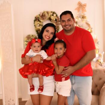 Babysitting job in Fernandópolis: babysitting job REINALDO