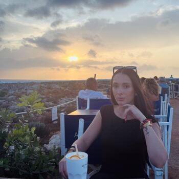 Canguro en Rubí: Isabel