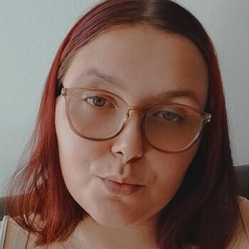 Babysitter Blankenberge: Hailey