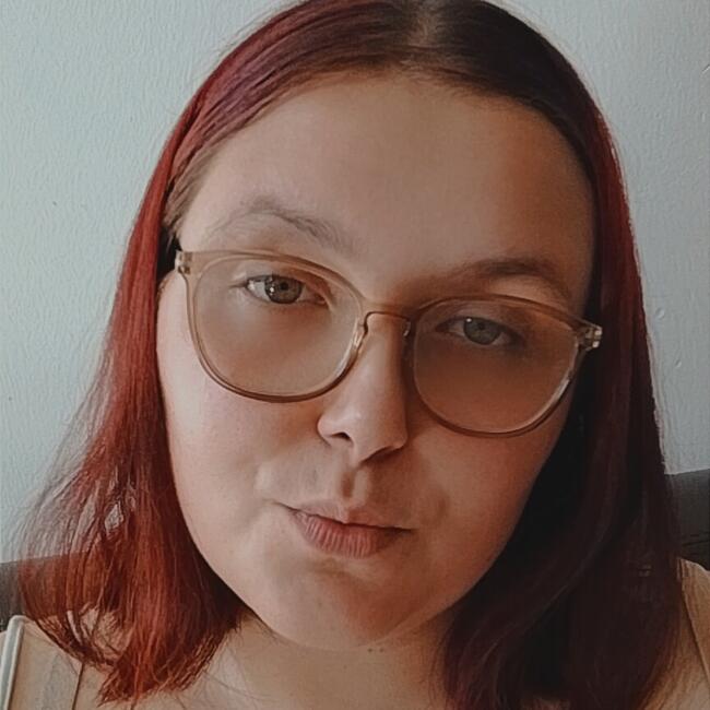 Babysitter in Blankenberge: Hailey