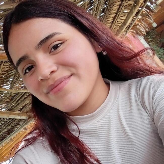 Niñera en El Callao: Leidy