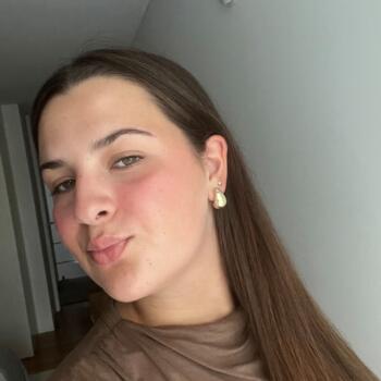 Babysitter em Coimbra: Margarida