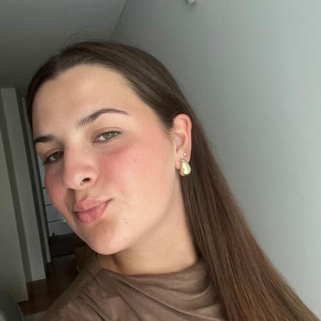 Babysitter em Coimbra: Margarida