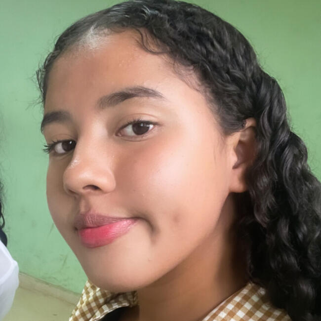 Babysitter in La Chorrera: Karina