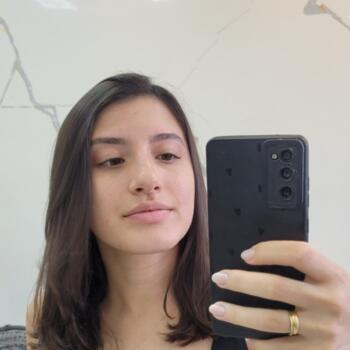 Babysitting job in Campo Grande: babysitting job Catarina