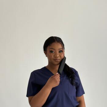 Opiekunka do dziecka w Warszawa: Ropafadzo