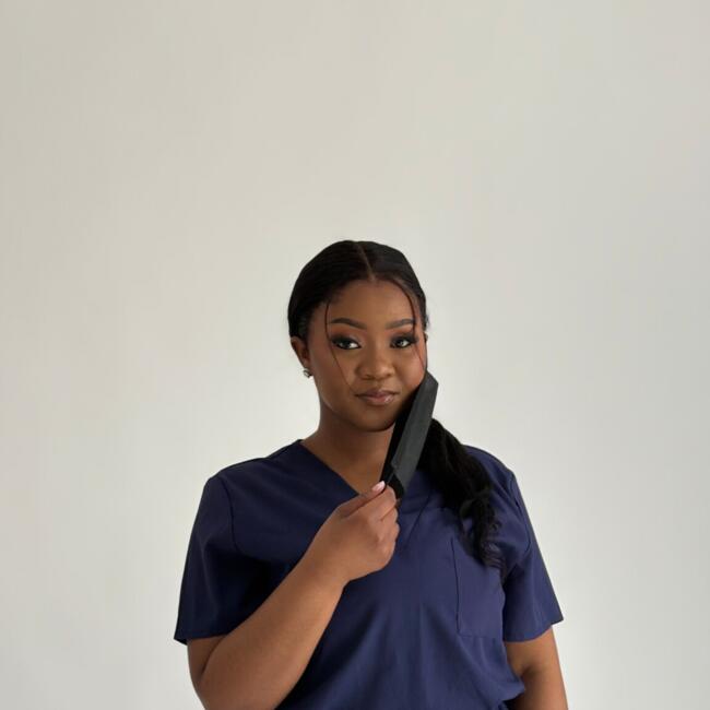 Opiekunka do dziecka w Warszawa: Ropafadzo