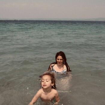 Job de garde d'enfants à Montréal: job de garde d'enfants Melanie