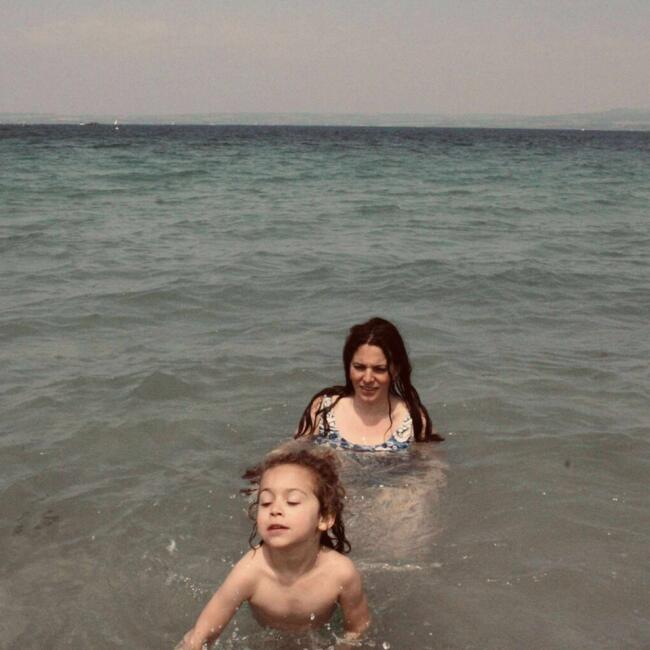 Job de garde d'enfants à Montréal: Melanie