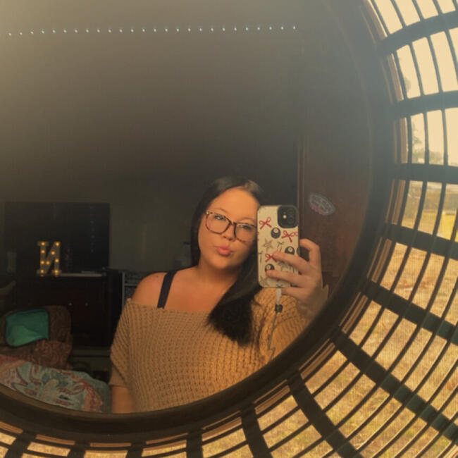 Babysitter in Winter Haven: Nevaeh