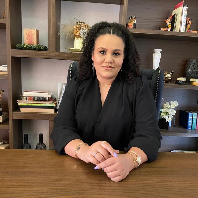 Babysitter in Lages: Nathiele