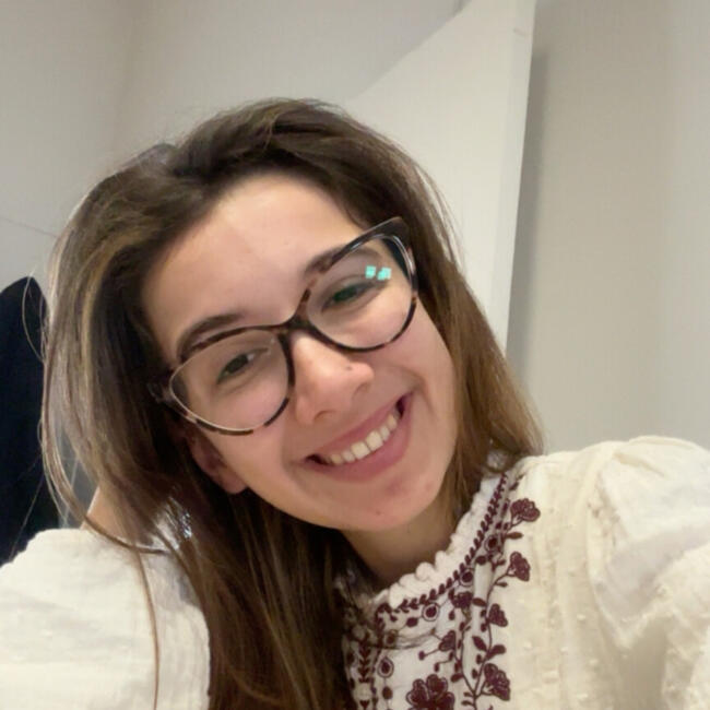 Babysitter in Gaio: Cinderela