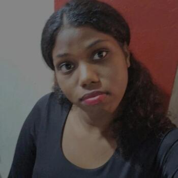 Babysitter Punta Cana: Alesxandra