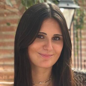 Babysitter in Perpignan: Victoria
