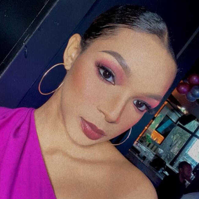 Nanny in Diego Martin: Samirah Tiana