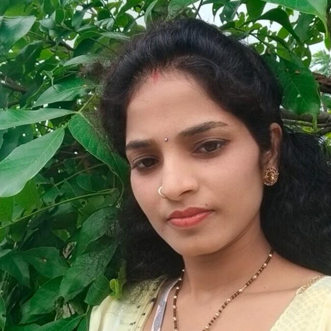 Babysitter in Pune: Kajal