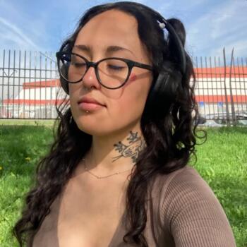 Niñera en Santiago de Chile: Ignacia