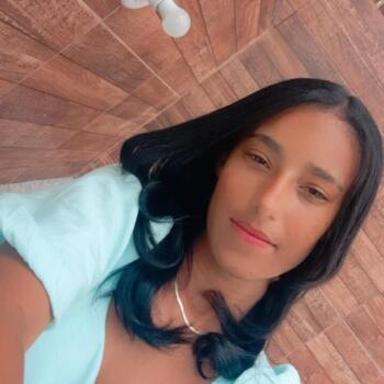 Babysitter in Navegantes: Cindy Marianny