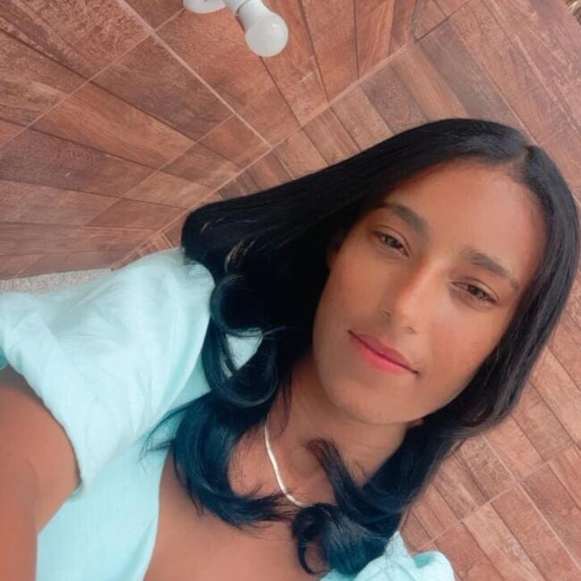 Babá em Navegantes: Cindy Marianny