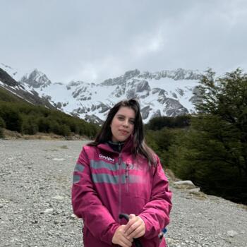 Babysitter in San Diego: Melanie