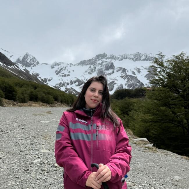 Babysitter in San Diego: Melanie