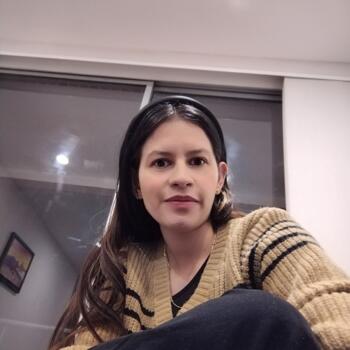 Babysitter in Vitoria-Gasteiz: Gladis