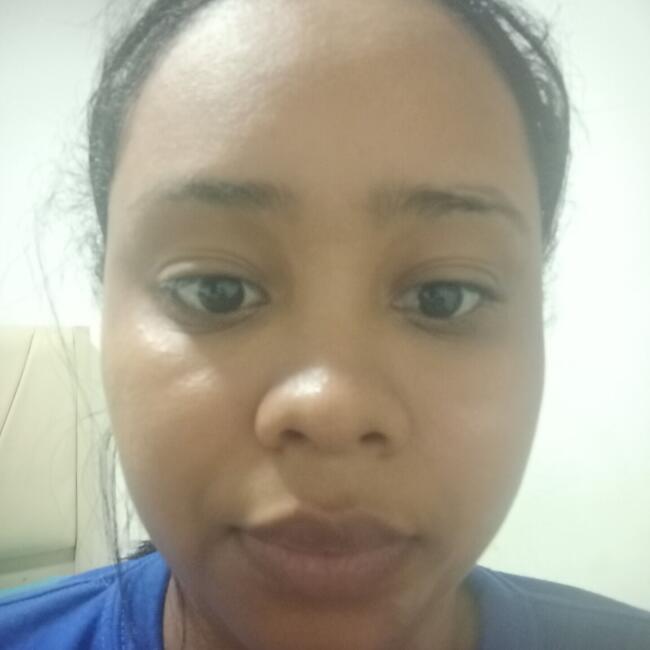 Babysitter in Soledad: Mely