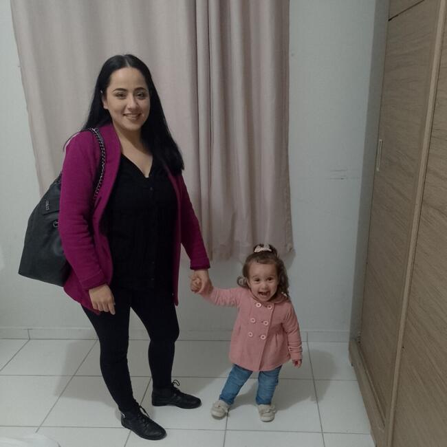 Babysitting job in Piraquara: Everton