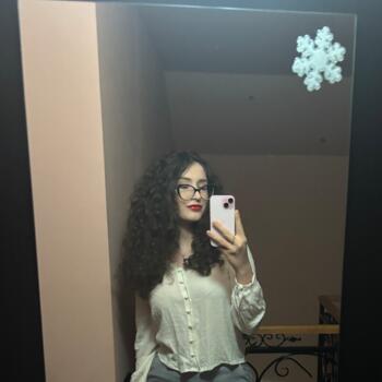 Babysitter in Constanța: Delia