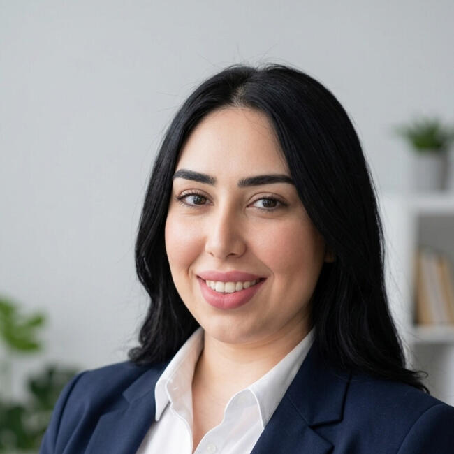 جليسة أطفال في Khemisset: Niema