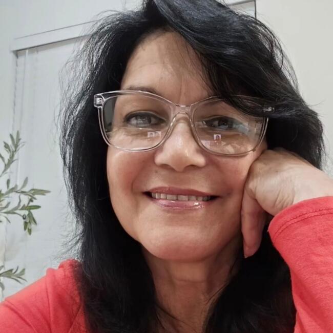 Babysitter in Miami: Odalys Perez